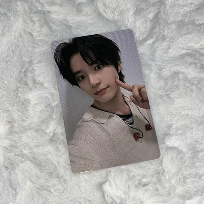 TXT The Star Chapter:TOGETHER ボムギュ トレカ