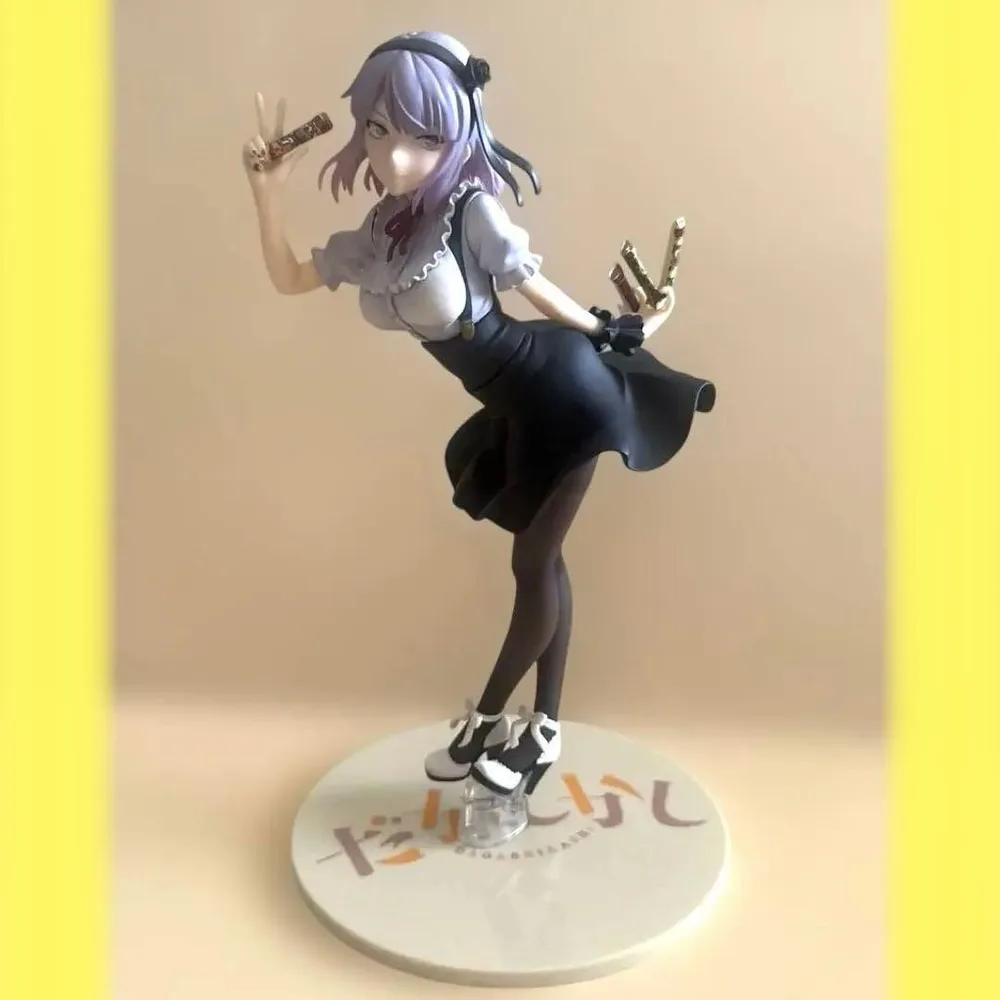 だがしかし 枝垂ほたる 1/8 スケールフィギュア マックスファクトリー