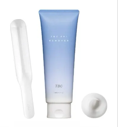 TBC エピリムーバー 除毛クリーム 200g