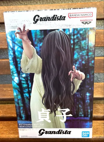 貞子 Grandista フィギュア SADAKO