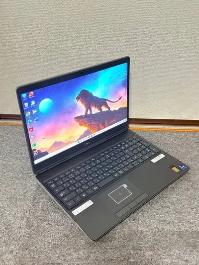 DELL Precision 7560 I9/32/512GB