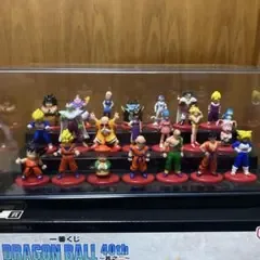 ドラゴンボール コカコーラ フィギュアセット