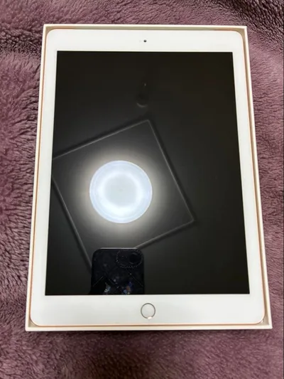 iPad6世代 32GB ピンクゴールド