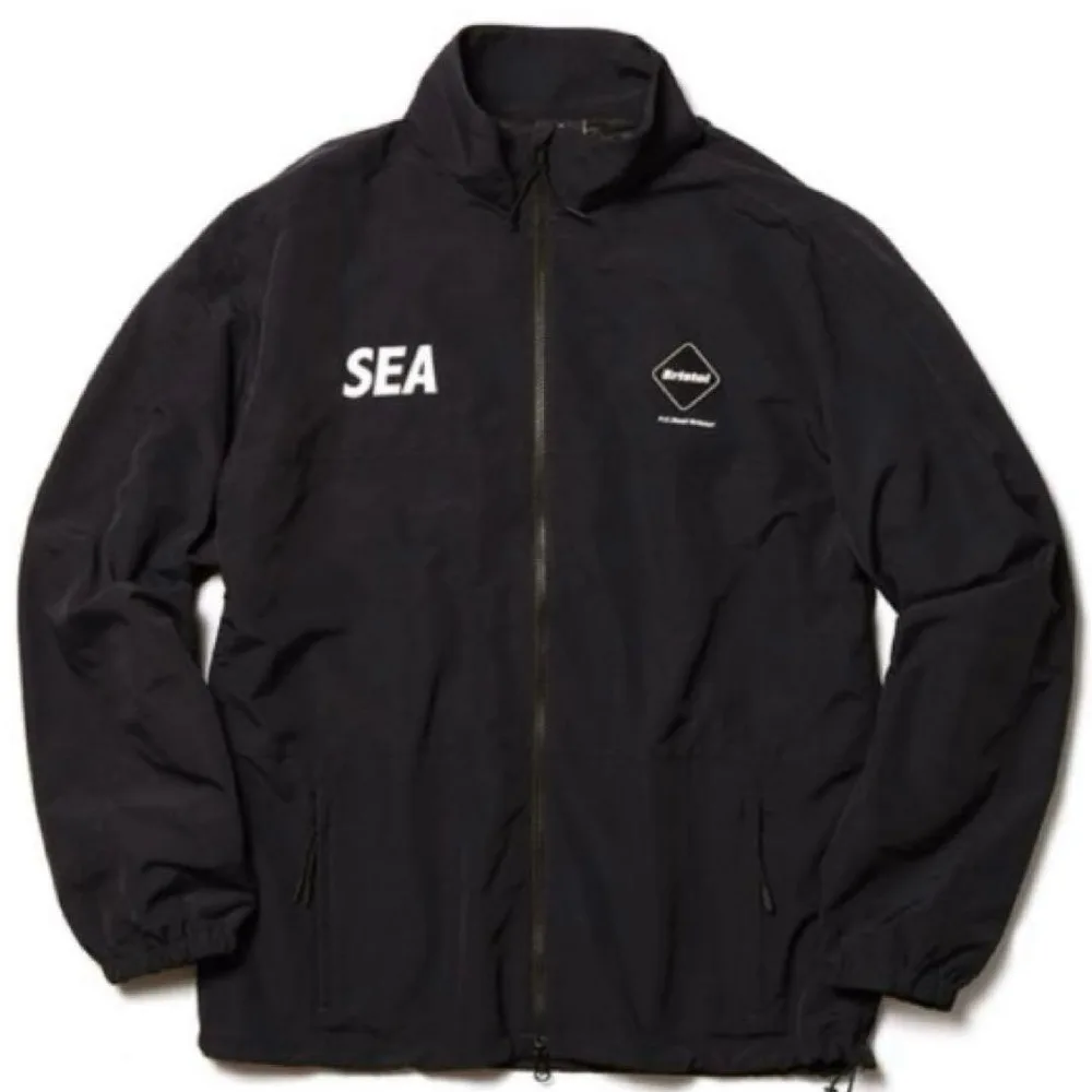 WIND AND SEA FCRB