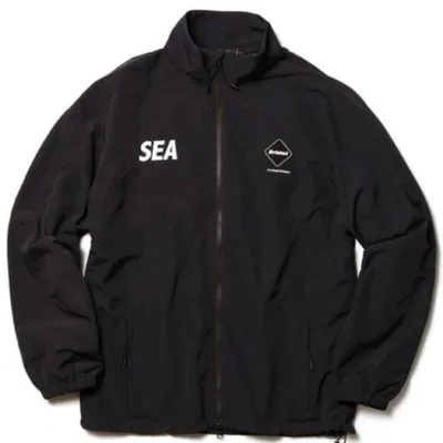WIND AND SEA FCRB