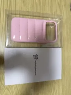 Urban Sophistication スマホケース iPhone17pro
