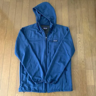 patagonia パタゴニア テズロンジャケット Sサイズ