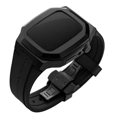 【新品・未開封】DW Switch Apple Watchケース ブラック