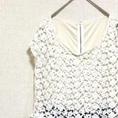 TYPE-C-80'S-3CONDITION オールインワン ノースリーブ 花柄