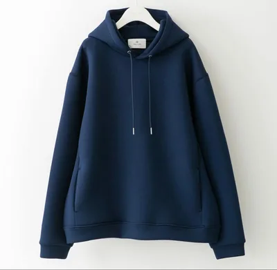 新品URBAN RESEARCH Sonny Label ダンボールプルパーカー