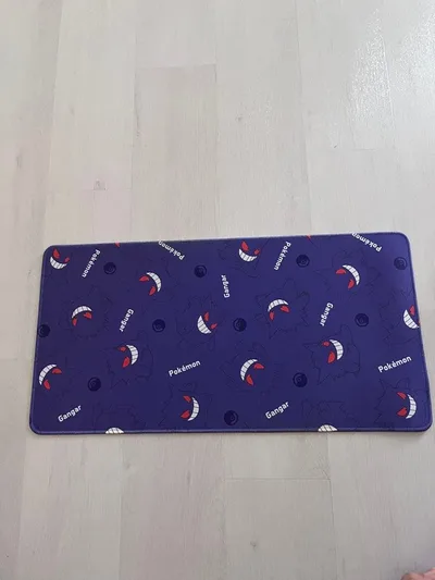 ゲンガー マウスパッド