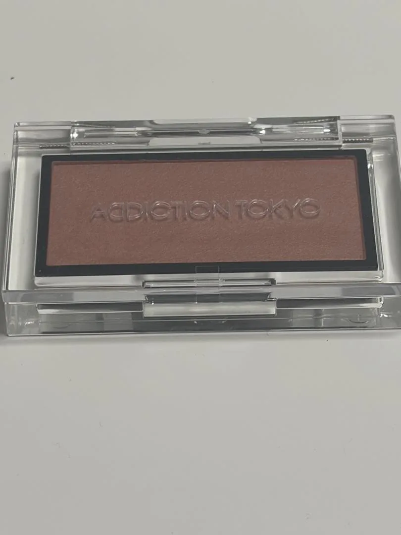 ADDICTION TOKYO ザ ブラッシュ マット 007M