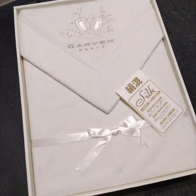 【1点物】CARVEN毛布