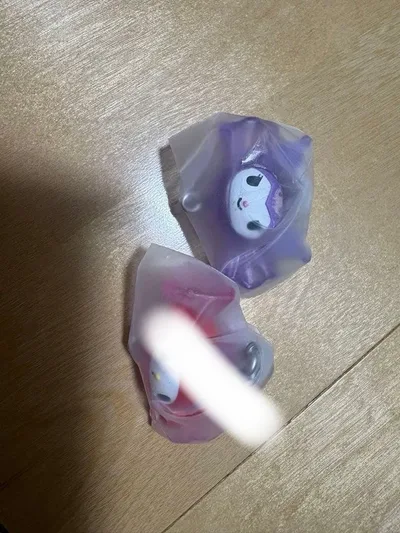 【クロミ】キャンディーチャーム