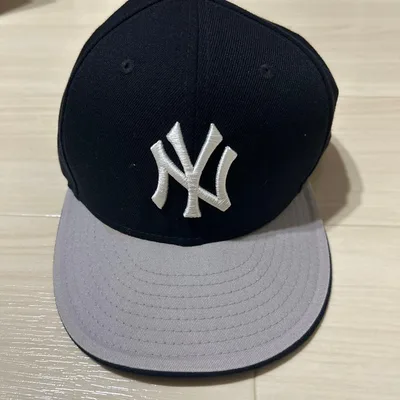 NEW ERA ニューヨークヤンキース 59FIFTY キャップ