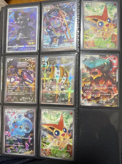 アーマードミュウツー プロモ 365/SM-P ポケモンカードなど まとめ売り