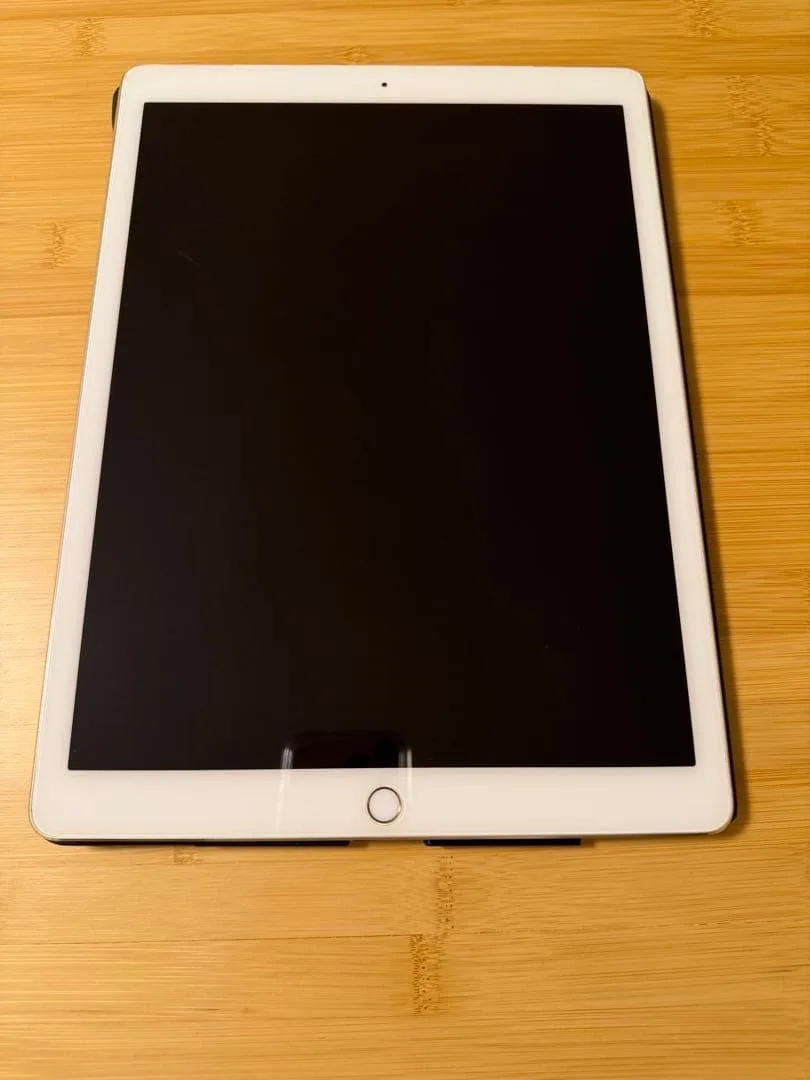 iPad Pro Wi-Fi + Cellular A1652