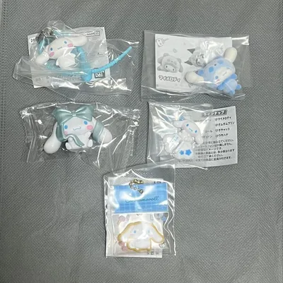 ガチャガチャ シナモン まとめ売り