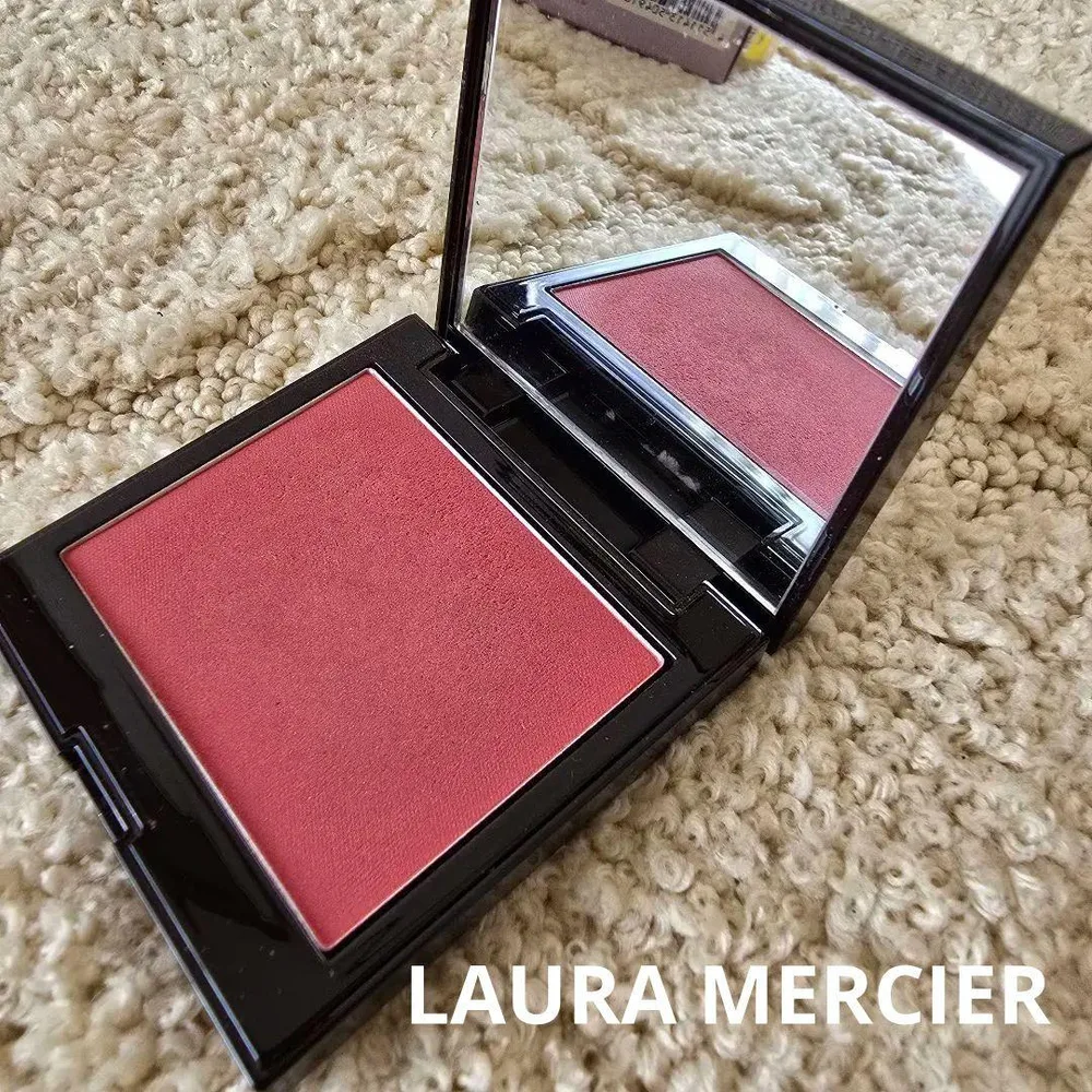 LAURA MERCIER ブラッシュ カラー インフュージョン07