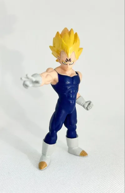 ドラゴンボール フィギュア 魔人ベジータ