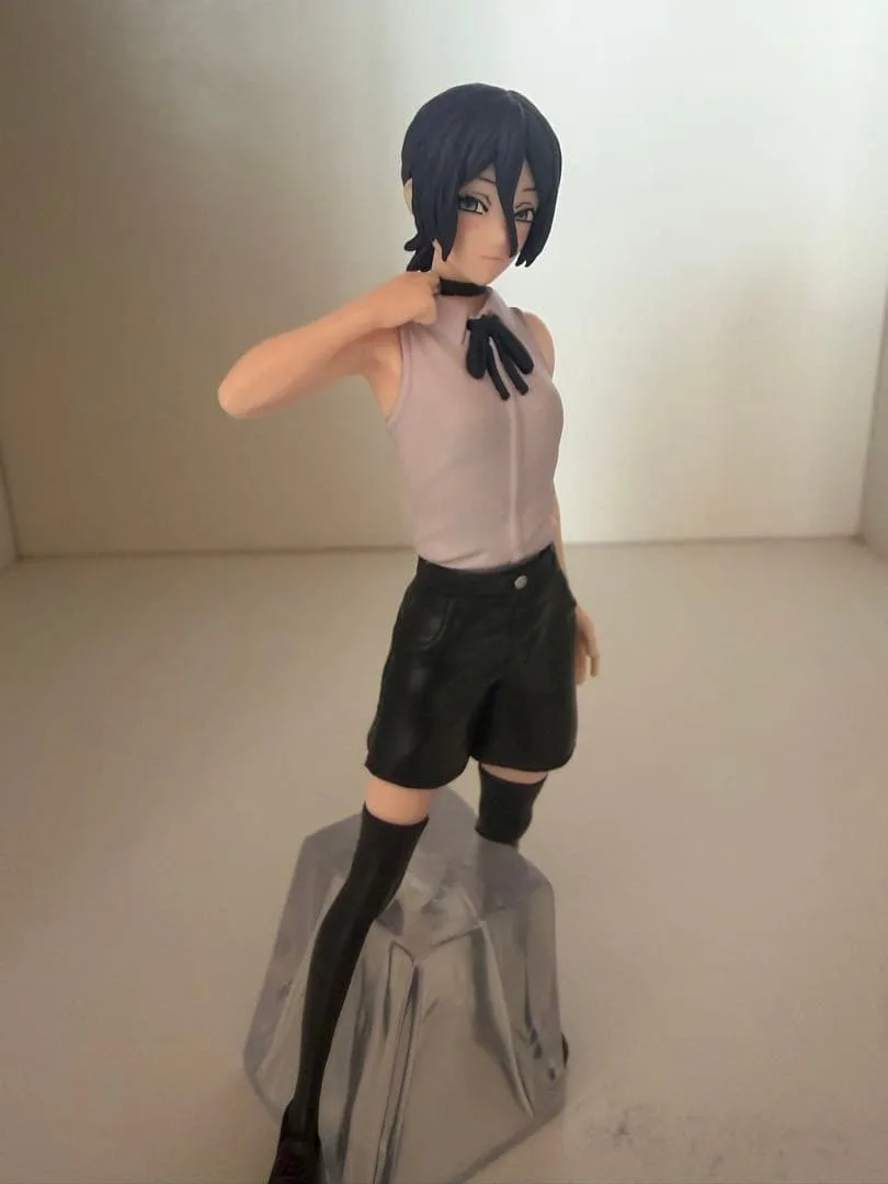 チェンソーマン レゼ フィギュア