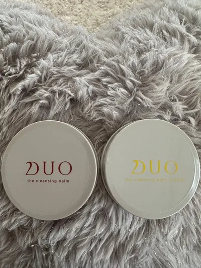 DUO ザ クレンジングバーム 2個セット