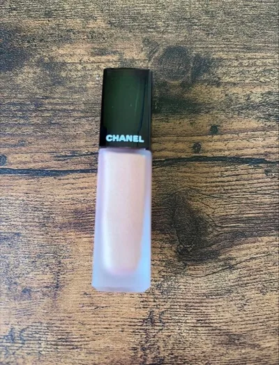 CHANEL リップグロス 4点セット