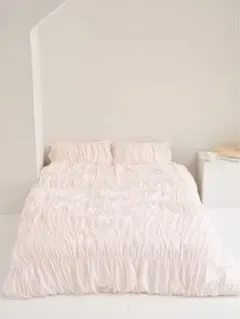 gelato pique Sleep 掛け布団カバー セット