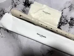 新品 Maison Margiela マルジェラ リコーダー