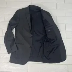 BURBERRY BLACK LABELメンズ テーラードジャケット グレー