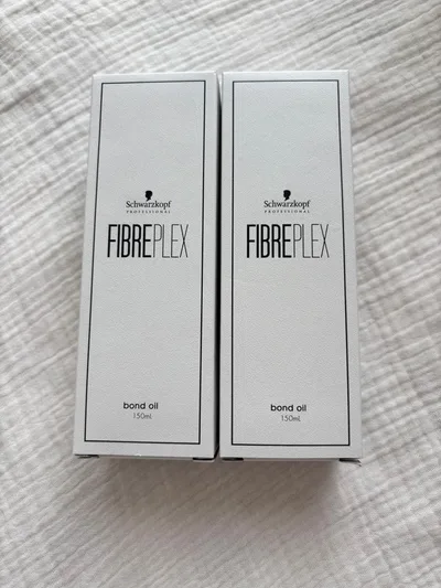 シュワルツコフ ファイバープレックス ボンドオイル 150ml 2本セット