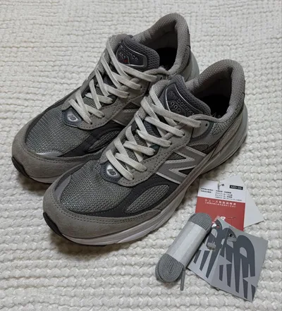 New balance M990GL6 ニューバランス 992 993 2002