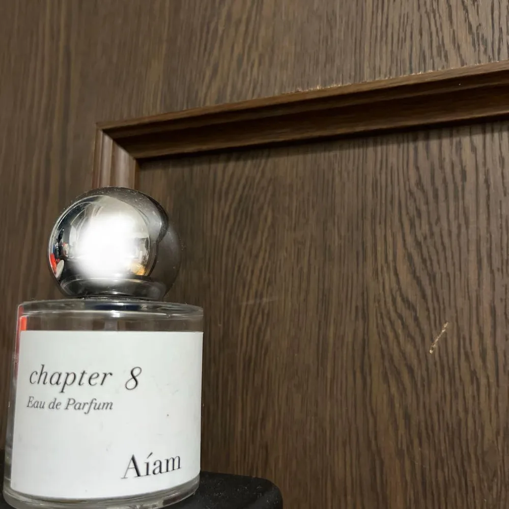 Aiam chapter 8 50ml オードパルファム