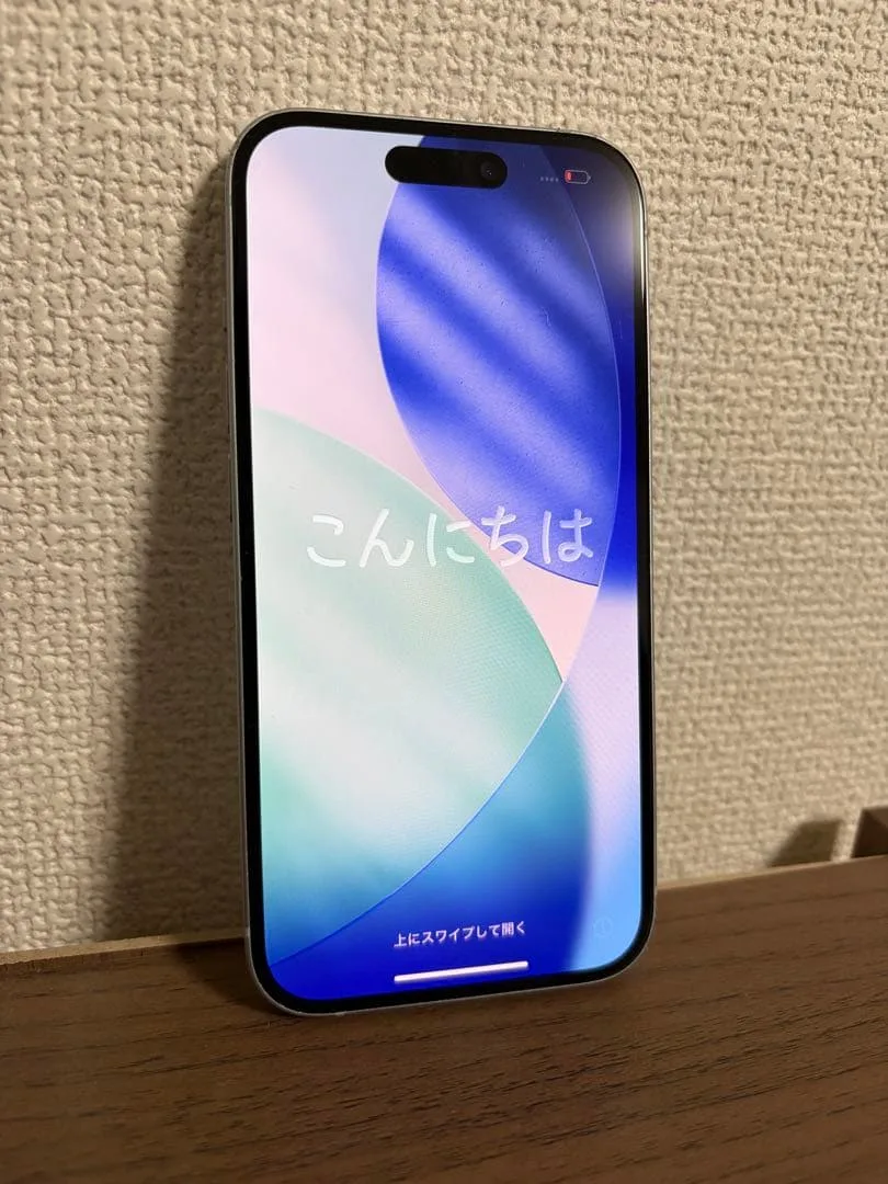 s*i様 Apple iPhone 15 本体