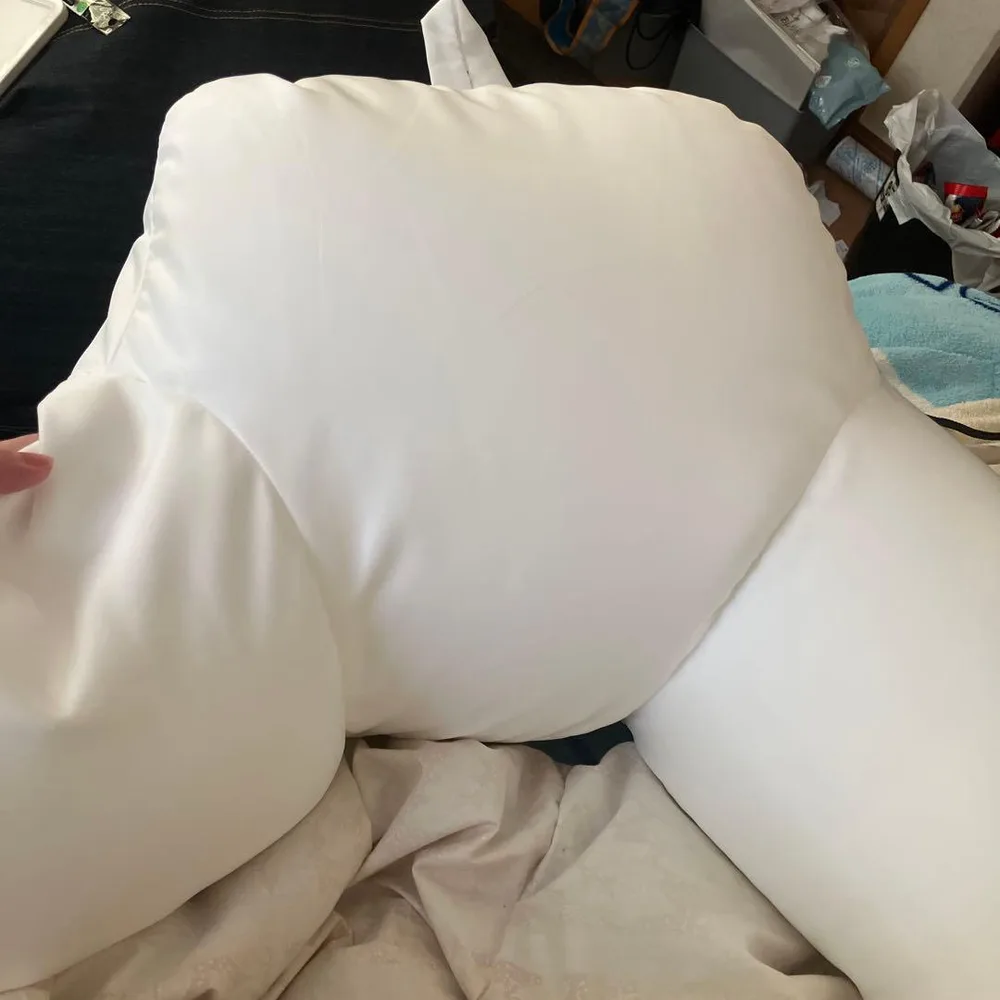 レストクッション