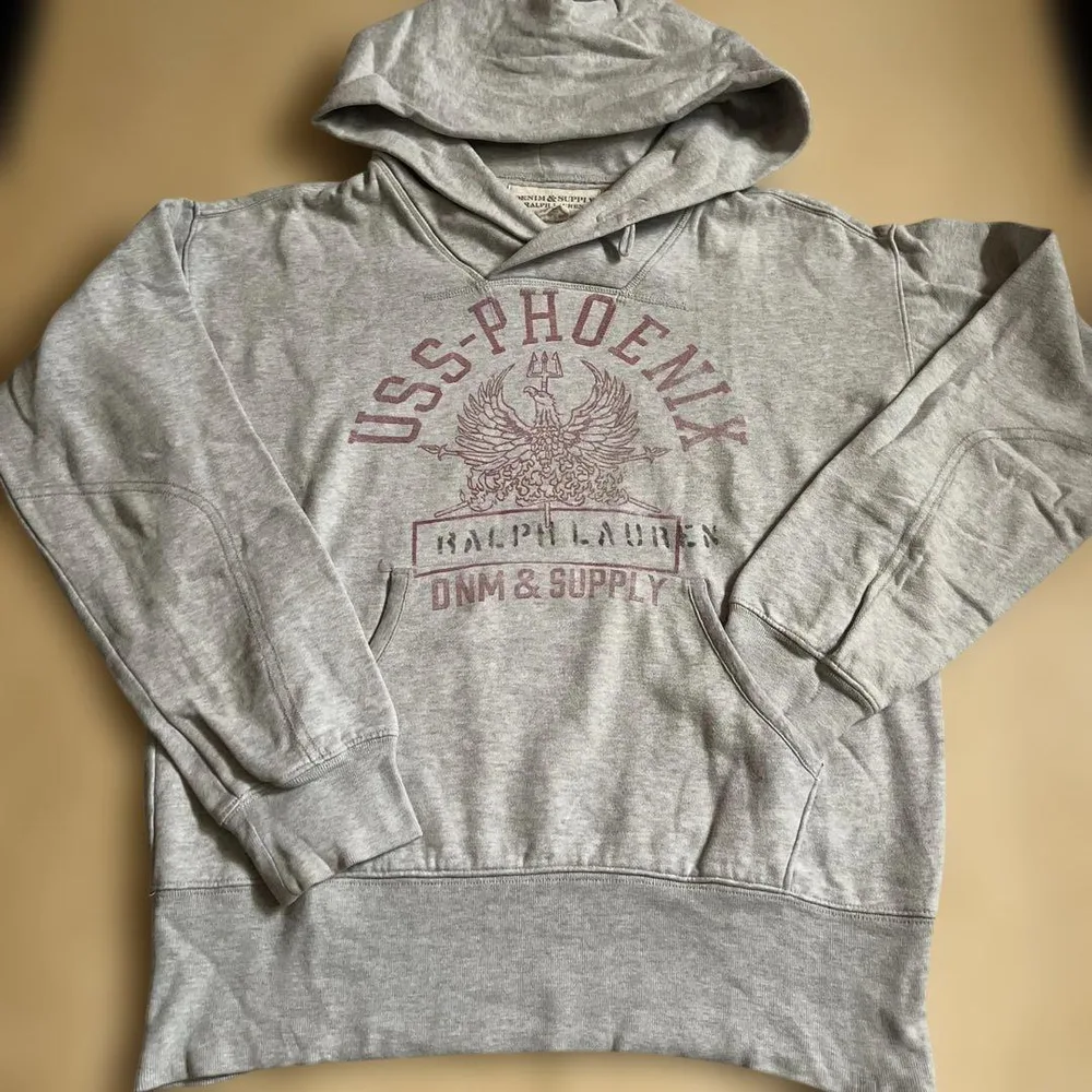 ラルフローレンDENIM & SUPPLY RALPH LAUREN パーカー