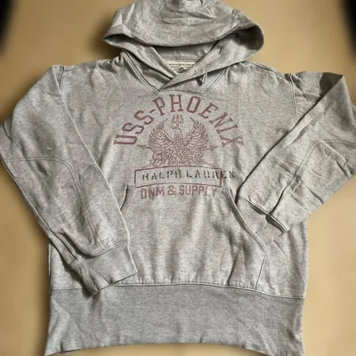 ラルフローレンDENIM & SUPPLY RALPH LAUREN パーカー