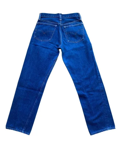 ビンテージ リーバイス 501 Levi's 赤耳 レッドライン バレンシア