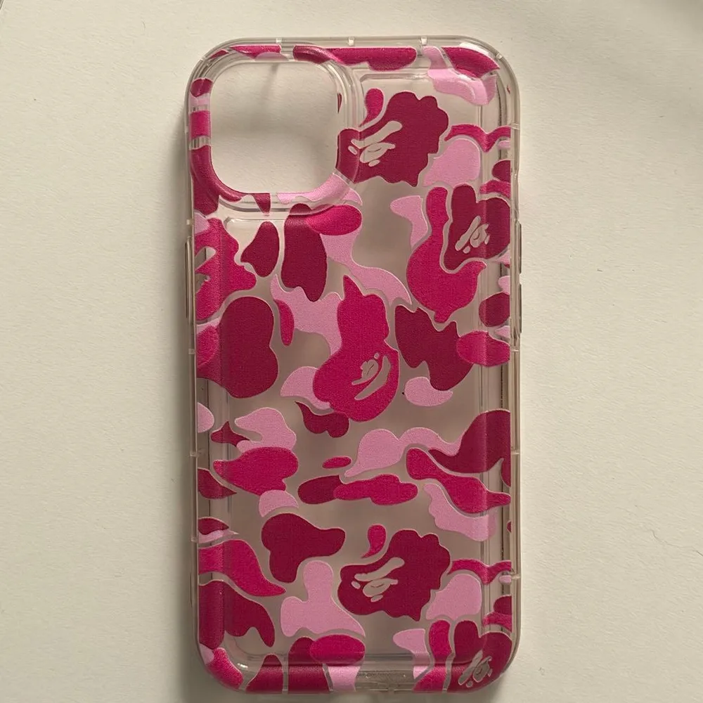 iPhone13 ケース