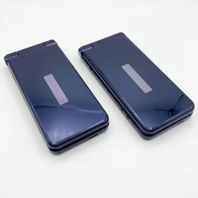 docomo AQUOS ケータイ SH-01J 本体 2台セット 13 14