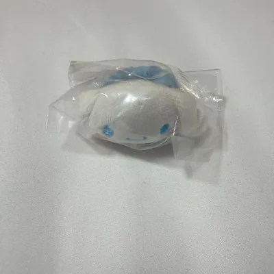 サンリオキャラクターズ ちまっとおめかしリング シナモン シナモロール