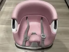 Ingenuity ベビーチェア ピンク