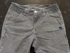 パーリーゲイツ ゴルフパンツ