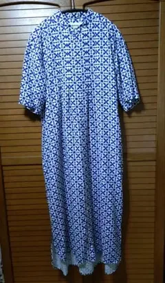 ズッカ ワンピース