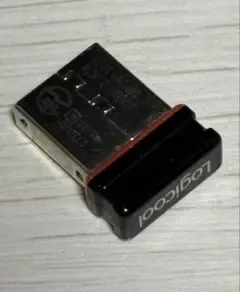 Logicool USBレシーバー C-U0007