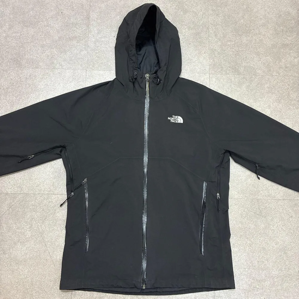 THE NORTH FACE コンパクトジャケット ナイロンジャケット