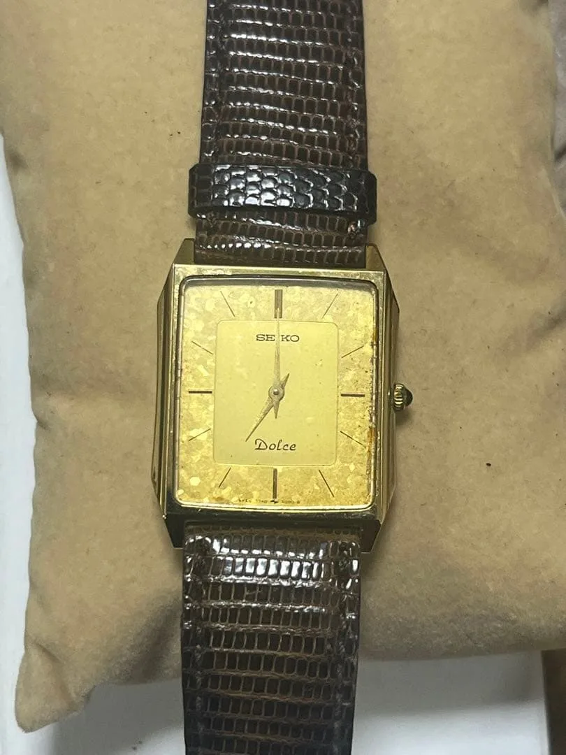SEIKO DOLCE ドルチェ セイコー 腕時計