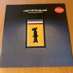 【12"LP】Jamiroquai