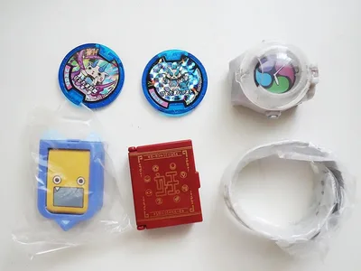 BANDAI なりきり妖怪ウォッチ DX妖怪ウォッチ R251