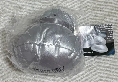 にっこりーノ ムーのぬいぐるみ UFO ガチャ